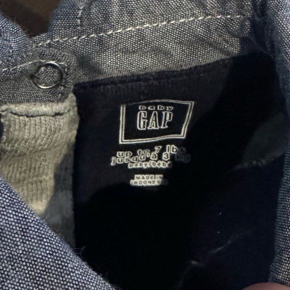 Adorable baby boy newborn one piece outfits - Picture 3 of 10